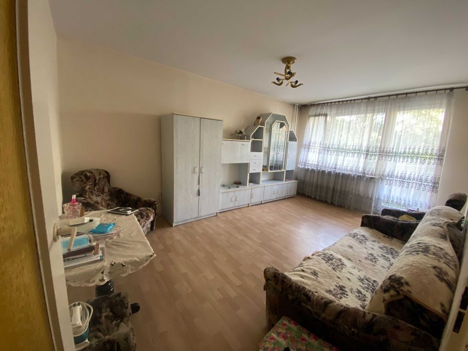 Mieszkanie 3-pokojowe Lubin Przylesie, ul. Jastrzębia