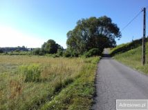 Działka rolno-budowlana Zakrucze. Zdjęcie 2