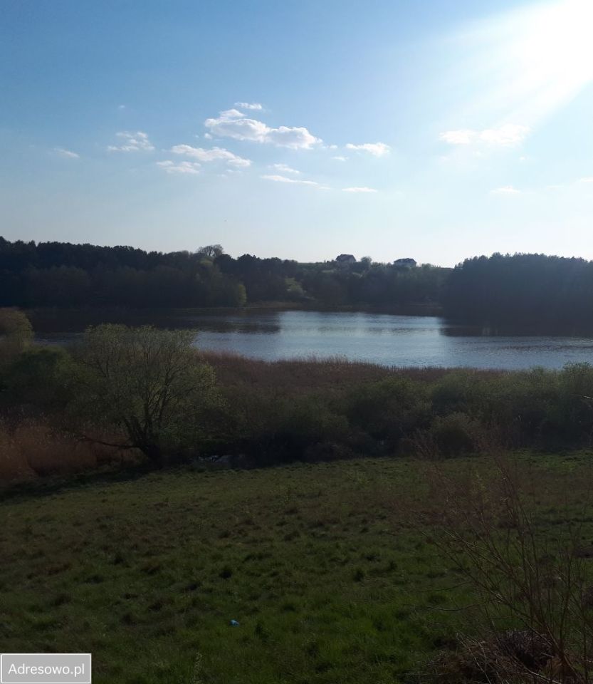 bliźniak, 2 pokoje Promno. Zdjęcie 3