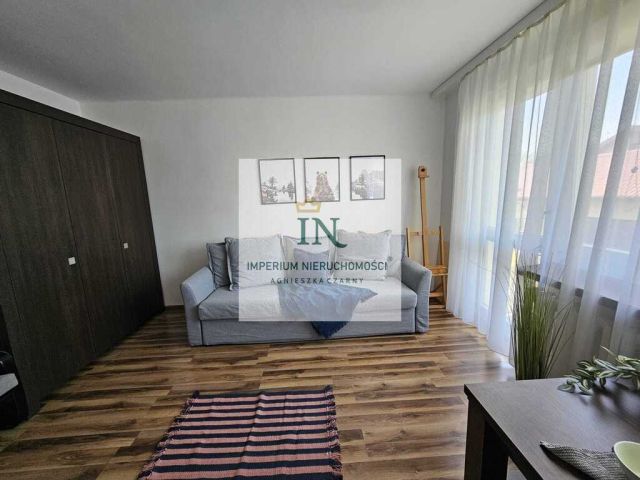 Mieszkanie 2-pokojowe Lublin LSM, ul. Nowomiejska. Zdjęcie 5