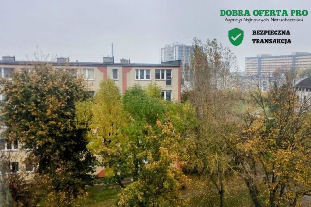 Mieszkanie 2-pokojowe Gdańsk Przymorze, ul. Piastowska. Zdjęcie 2