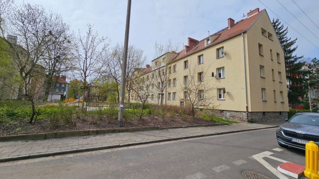 Mieszkanie 2-pokojowe Wrocław Krzyki, ul. Sernicka. Zdjęcie 1