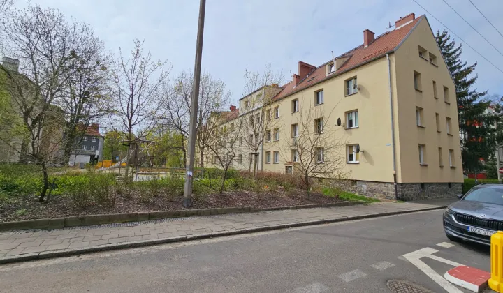 Mieszkanie 2-pokojowe Wrocław Krzyki, ul. Sernicka