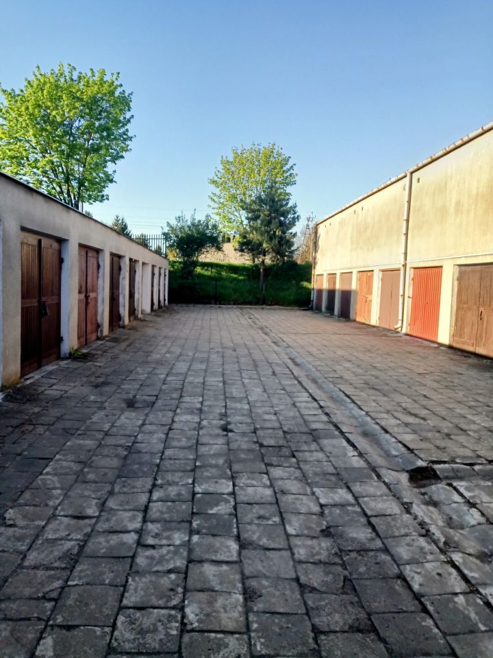 Garaż/miejsce parkingowe Świdnik, ul. gen. L. Okulickiego