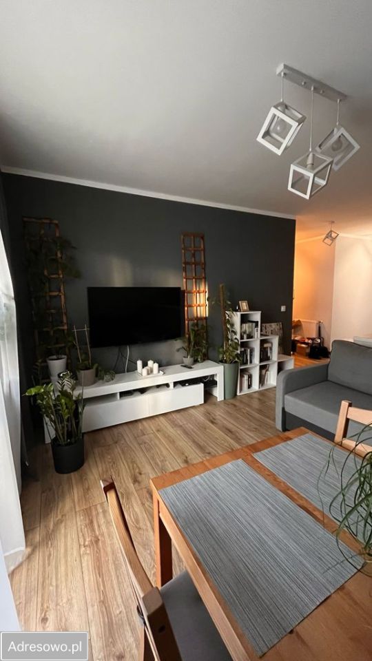 Mieszkanie 3-pokojowe Smolec, ul. Granitowa