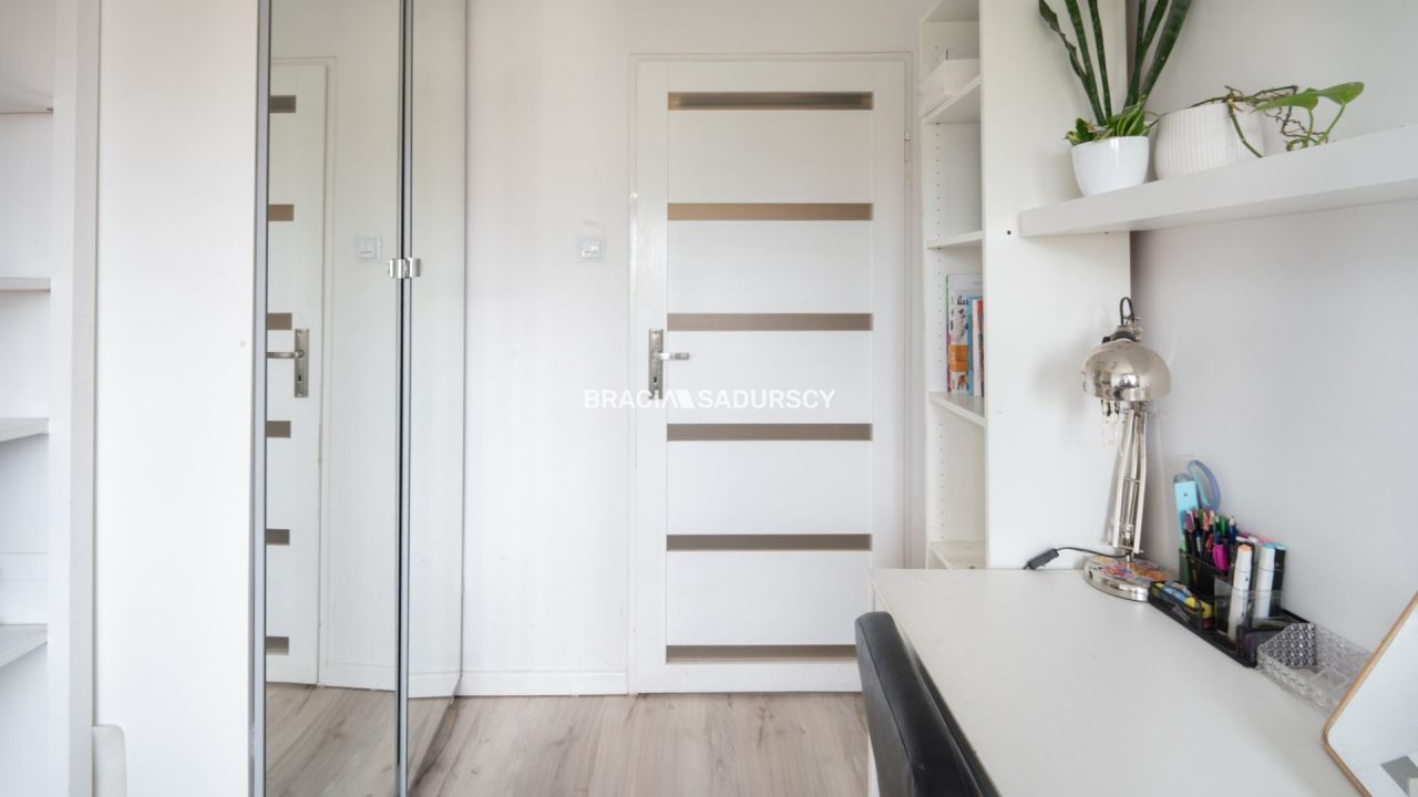 Mieszkanie 3-pokojowe Kraków Bieżanów, ul. Telimeny. Zdjęcie 10