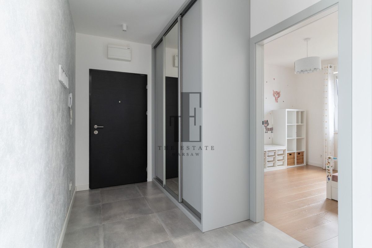 Mieszkanie 3-pokojowe Warszawa Białołęka, ul. Krzyżówki. Zdjęcie 7