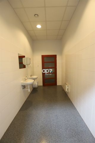 Hala/magazyn Kraków Czyżyny. Zdjęcie 6