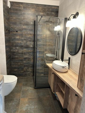 Mieszkanie 2-pokojowe Kraków Grzegórzki, ul. Dąbska. Zdjęcie 1