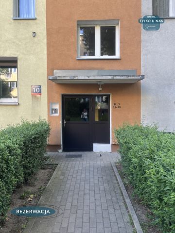 Mieszkanie 2-pokojowe Łódź Zarzew, ul. Łowicka. Zdjęcie 18