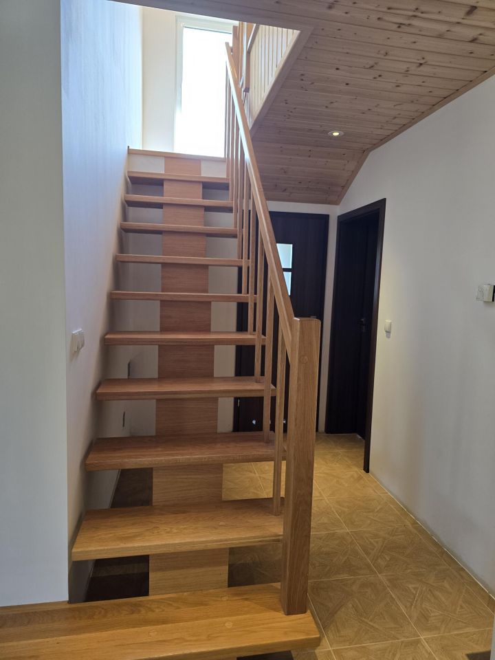 dom wolnostojący, 6 pokoi Lubnów, ul. Zacisze. Zdjęcie 6