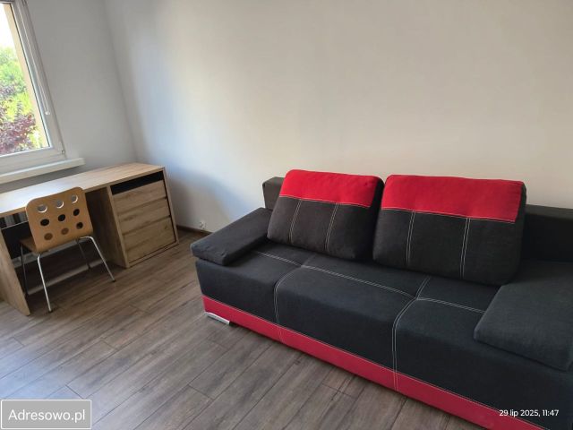 Mieszkanie 3-pokojowe Katowice Dąbrówka Mała, ul. Strzelców Bytomskich. Zdjęcie 1