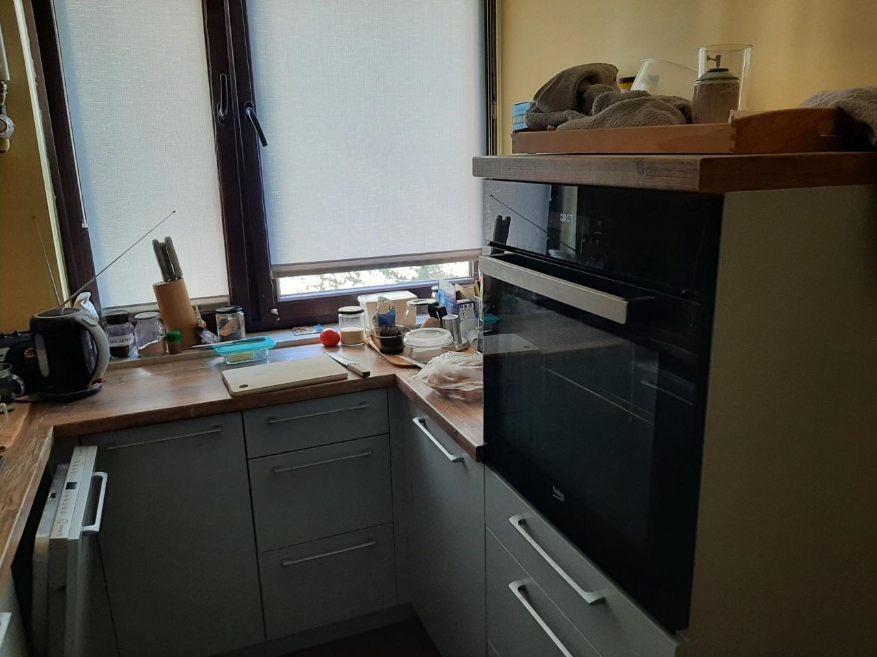 Mieszkanie 4-pokojowe Warszawa Ursynów, ul. Meander. Zdjęcie 13