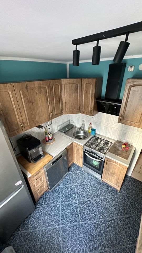 Mieszkanie 3-pokojowe Nowogród Bobrzański Centrum, ul. Zamkowa. Zdjęcie 6