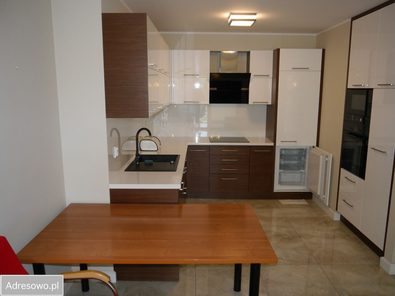 Mieszkanie 2-pokojowe Starogard Gdański, ul. marsz. Józefa Piłsudskiego. Zdjęcie 2