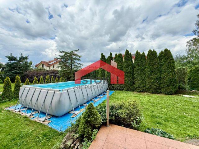 dom wolnostojący, 5 pokoi Śródlesie. Zdjęcie 17