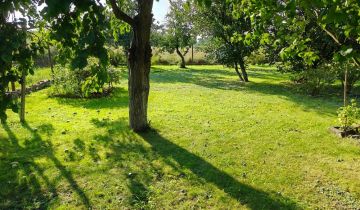 Działka budowlana Raków