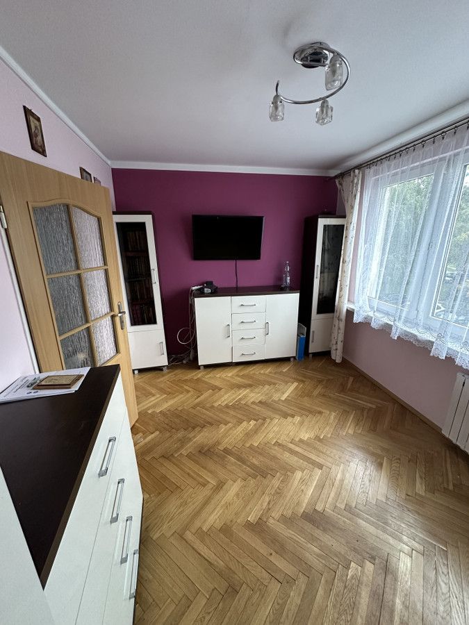 Mieszkanie 2-pokojowe Kraków Podgórze, ul. Łużycka. Zdjęcie 7