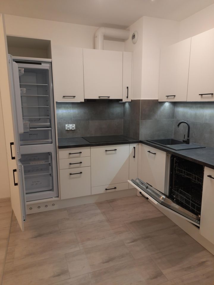 Mieszkanie 2-pokojowe Tychy Żwaków, ul. Żorska. Zdjęcie 7