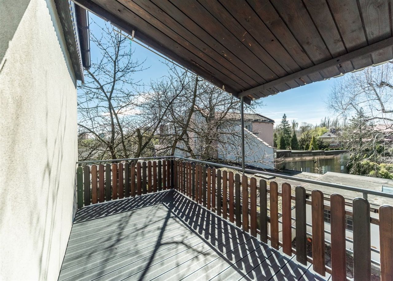 dom wolnostojący, 6 pokoi Bielsko-Biała, ul. Konstantego Damrota. Zdjęcie 28