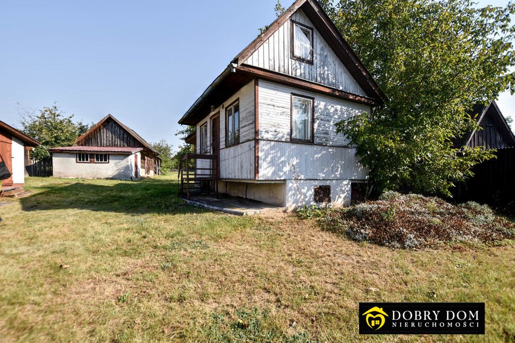 dom wolnostojący, 3 pokoje Bondary. Zdjęcie 7