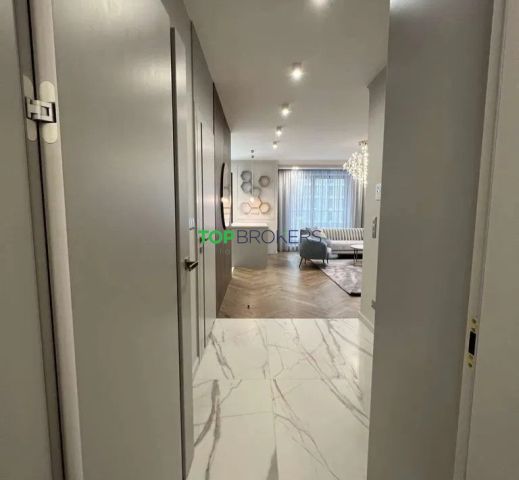 Mieszkanie 2-pokojowe Warszawa Praga-Północ, ul. Stefana Okrzei. Zdjęcie 18