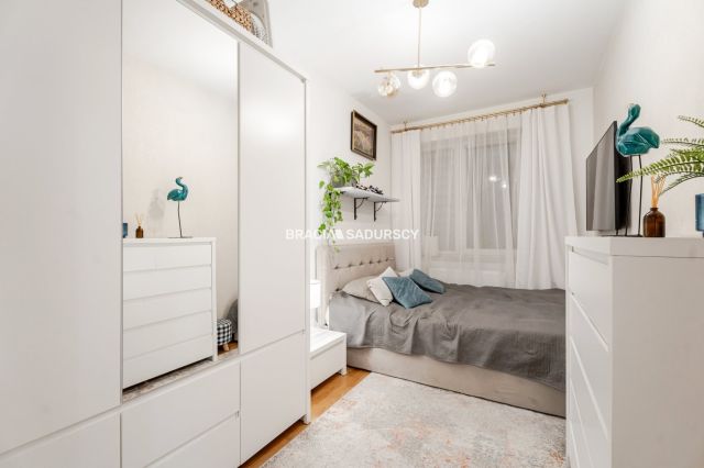 Mieszkanie 3-pokojowe Kraków Prądnik Biały, ul. Zygmunta Glogera. Zdjęcie 10