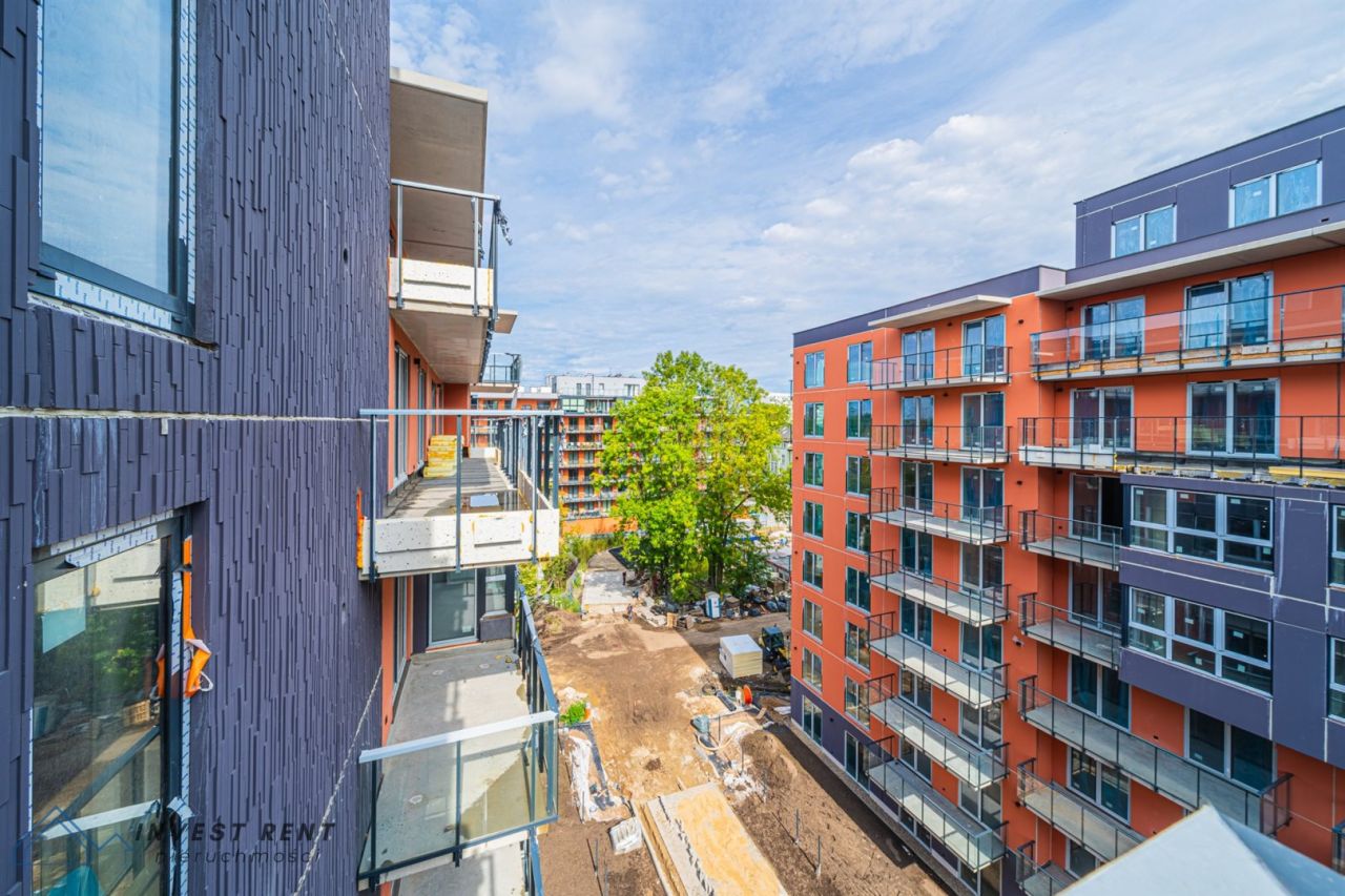 Mieszkanie 1-pokojowe Kołobrzeg. Zdjęcie 21