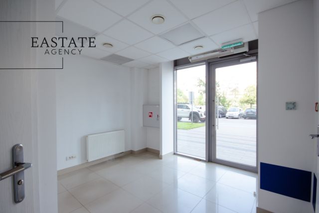 Lokal Gdańsk Zaspa, al. Jana Pawła II. Zdjęcie 3