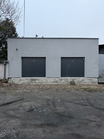 Hala/magazyn Chełm. Zdjęcie 1