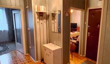 Mieszkanie 3-pokojowe Ostrowiec Świętokrzyski Stawki, os. Stawki