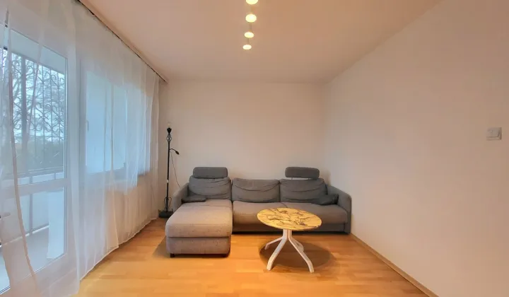 Mieszkanie 3-pokojowe Szczecin Gumieńce, ul. Cukrowa