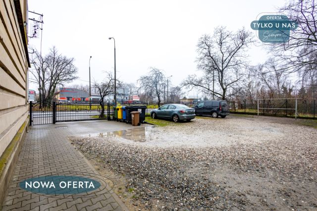 Mieszkanie 1-pokojowe Łódź Bałuty, ul. Traktorowa. Zdjęcie 10