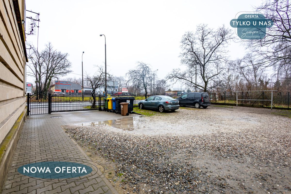 Mieszkanie 1-pokojowe Łódź Bałuty, ul. Traktorowa. Zdjęcie 10