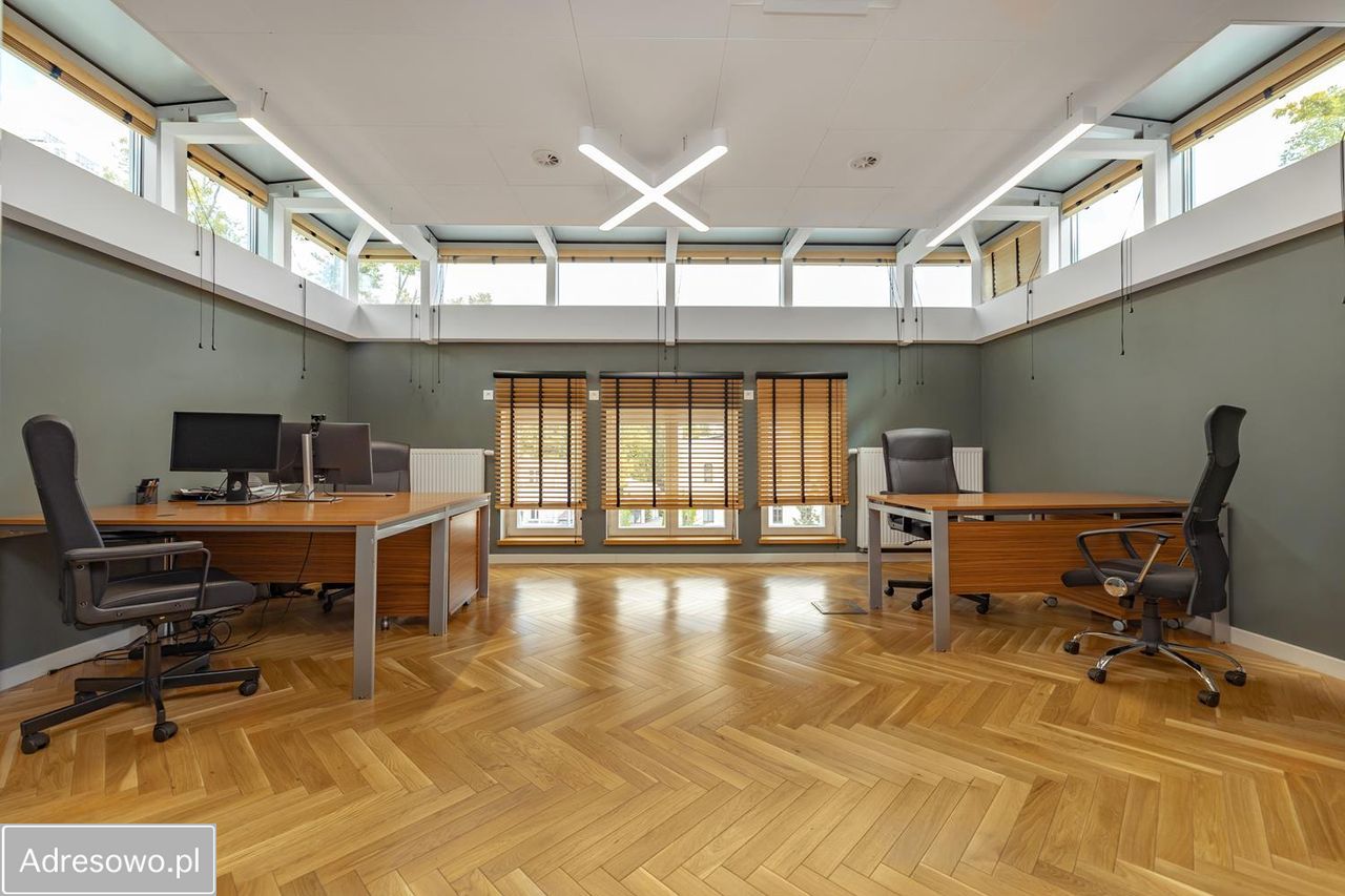 Biuro Szczecin Centrum, al. Wojska Polskiego. Zdjęcie 3