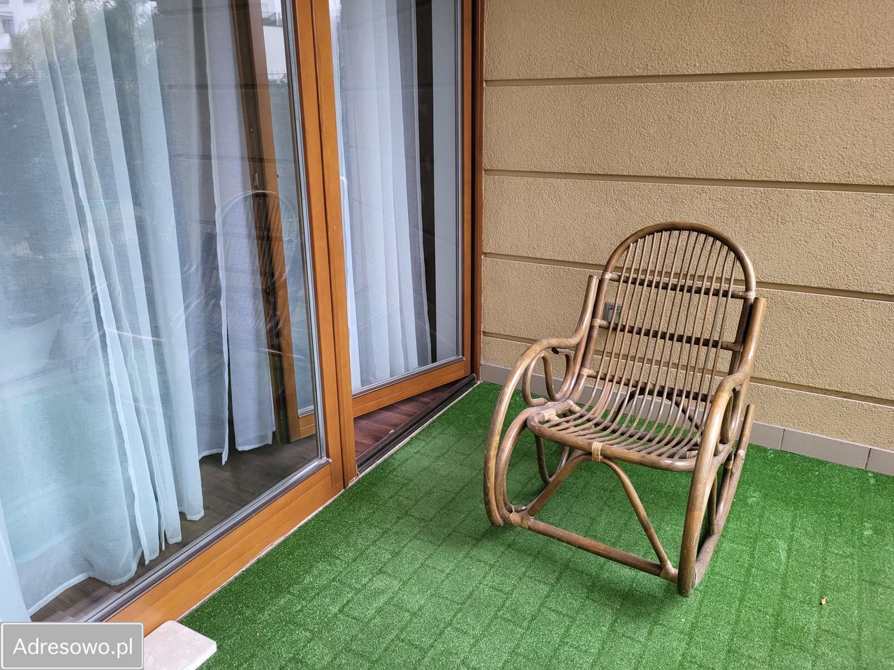 Mieszkanie 3-pokojowe Warszawa Bemowo, ul. Powstańców Śląskich. Zdjęcie 15