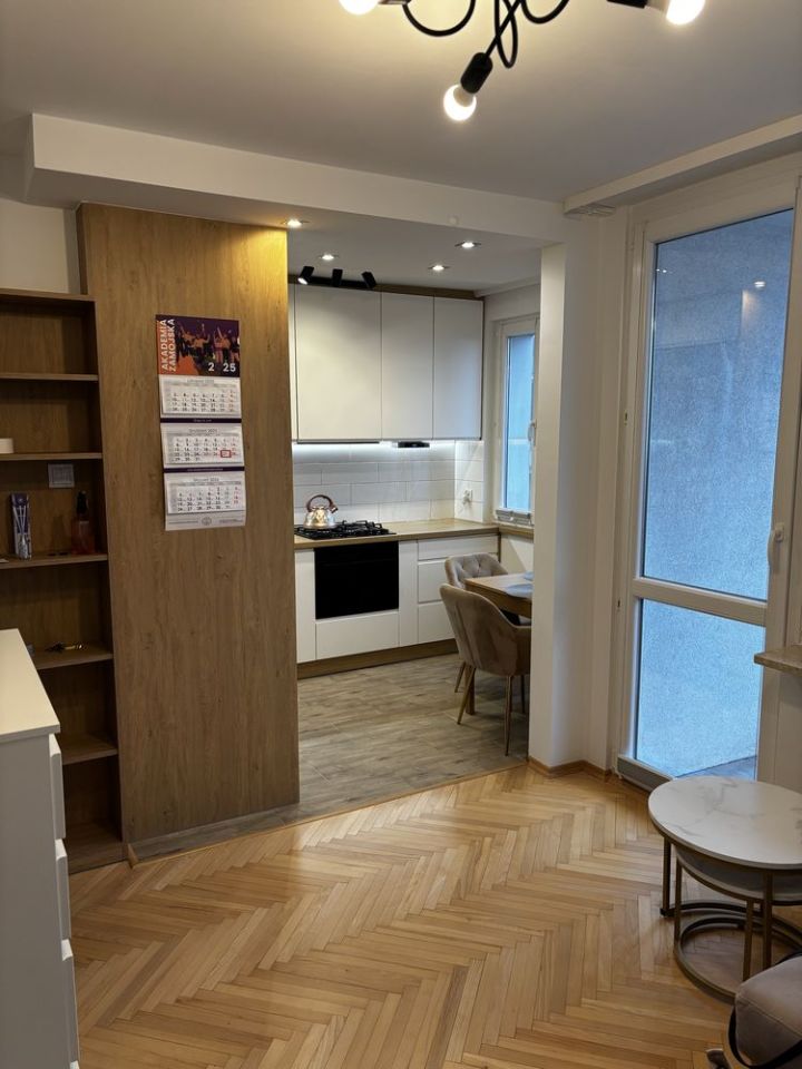 Mieszkanie 1-pokojowe Lublin Czechów. Zdjęcie 4