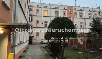 Mieszkanie 1-pokojowe Bydgoszcz Śródmieście, ul. Bocianowo