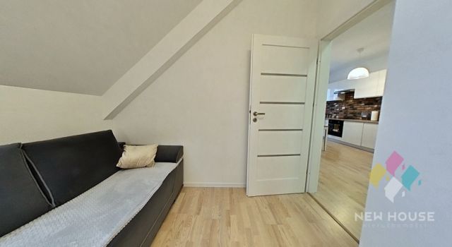 Mieszkanie 2-pokojowe Olsztyn, ul. ks. Roberta Bilitewskiego. Zdjęcie 6