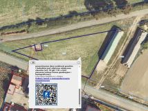 Działka budowlana Brzostków. Zdjęcie 1