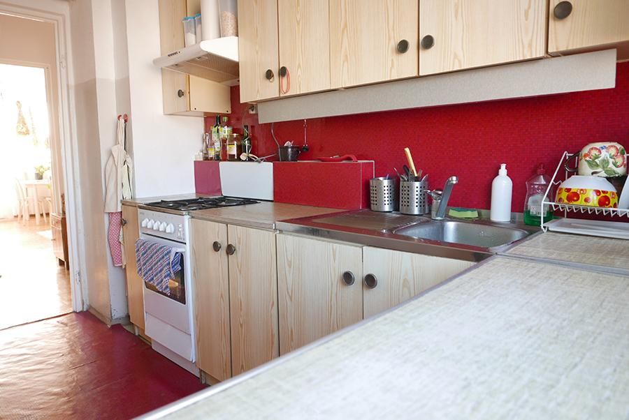 Mieszkanie 4-pokojowe Warszawa Bemowo, ul. Bolesława Szareckiego. Zdjęcie 4