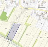 Działka budowlana Ruda Wołoska, ul. Krańcowa