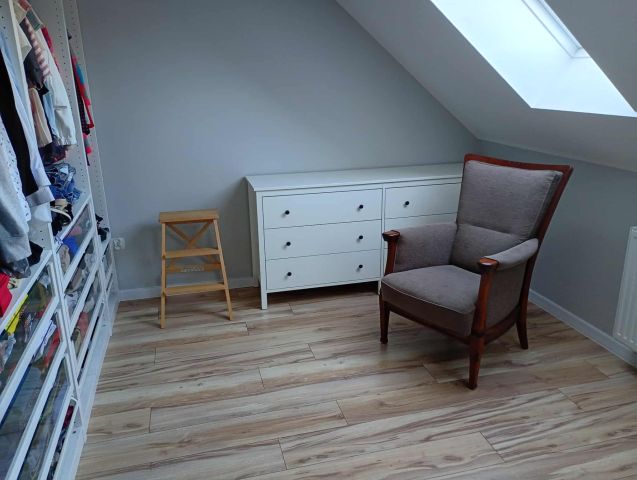 dom wolnostojący, 5 pokoi Jezuicka Struga. Zdjęcie 7