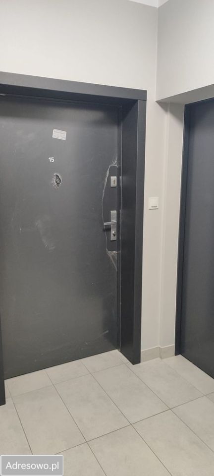 Mieszkanie 3-pokojowe Rzeszów Śródmieście, ul. Iwonicka. Zdjęcie 4