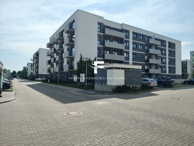 Mieszkanie 4-pokojowe Poznań Grunwald, os. Jagiellońskie. Zdjęcie 17