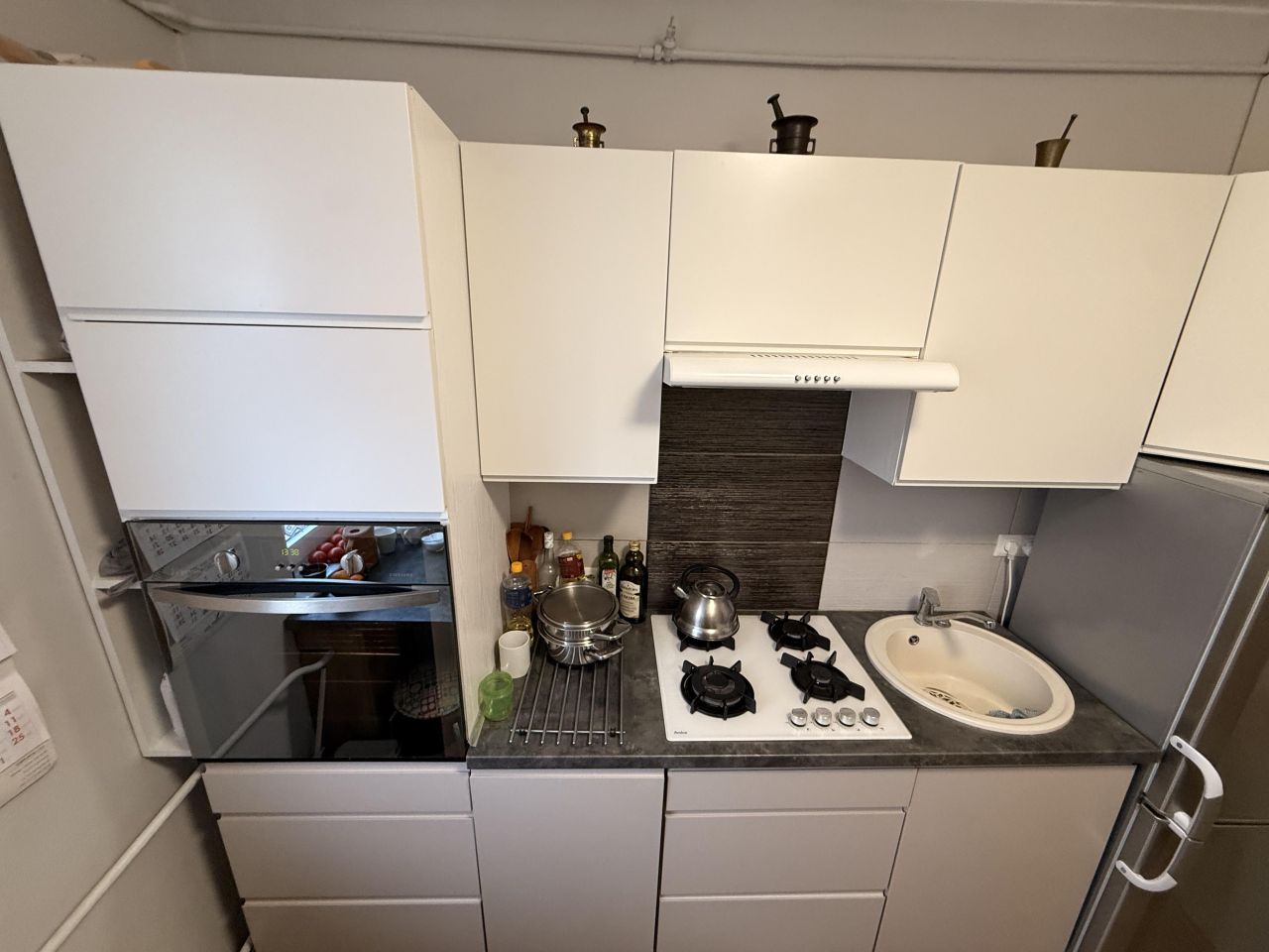 Mieszkanie 2-pokojowe Tomaszów Mazowiecki Niebrów, ul. ks. J. Skorupki. Zdjęcie 36