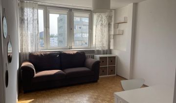 Mieszkanie 3-pokojowe Warszawa Saska Kępa, al. Stanów Zjednoczonych