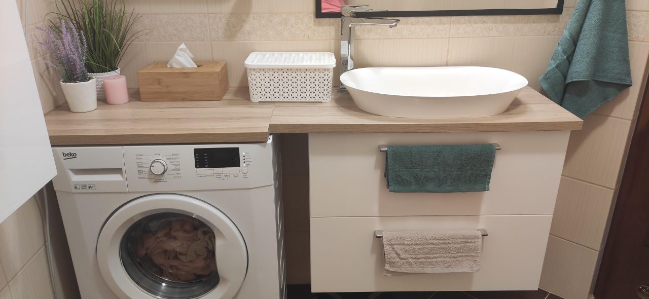 Mieszkanie 3-pokojowe Góra Kalwaria, ul. Fryderyka Chopina. Zdjęcie 16