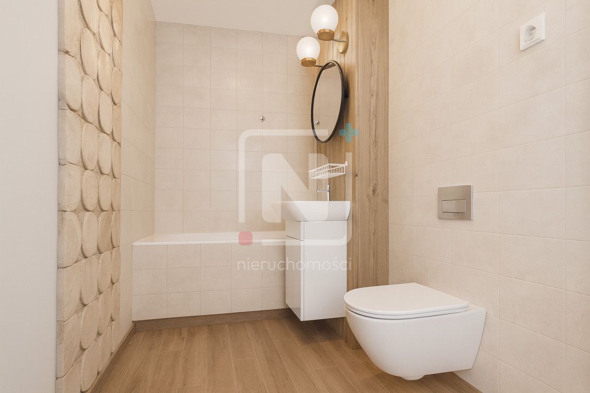 Mieszkanie 2-pokojowe Warszawa Targówek, ul. Wyszogrodzka. Zdjęcie 6