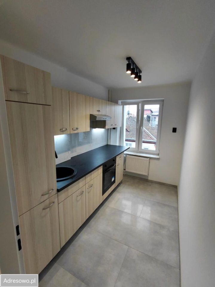 Mieszkanie 2-pokojowe Nowa Sól, ul. W. Witosa. Zdjęcie 8